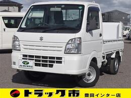 スズキ キャリイ 垂直パワーゲート 平ボディ積載350kg ヤシマ産業 YJ12