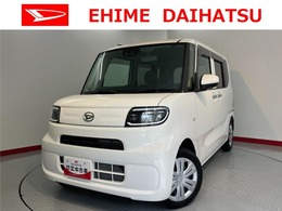 ダイハツ タント 660 L スマアシ　バックカメラ　オートライト