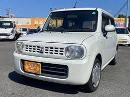 スズキ アルトラパン 660 G プッシュスタート　スマートキー