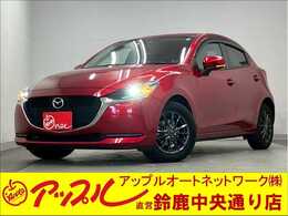 マツダ MAZDA2 1.5 15S スマート エディション 純正ナビ　コーナーセンサー 社外アルミ