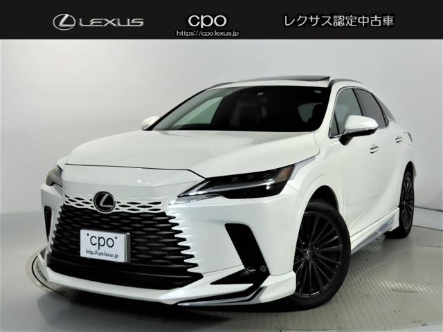 レクサスの名にふさわしく、お客様に求められて生まれたレクサス認定中古車。レクサスならではの商品クオリティと、お客様を安心で満たすレクサスのおもてなしを存分に味わっていただけるプログラムです