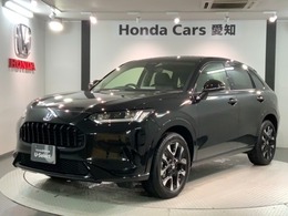 ホンダ ZR-V 2.0 e:HEV Z 当社試乗車アップ 禁煙 新車保証継承 Honda