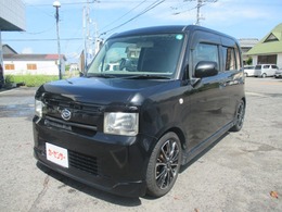 ダイハツ ムーヴコンテ 660 L 外15インチアルミ・ガラスフィルム・アイド