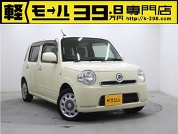 ダイハツ ミラココア 660 X 禁煙車　ナビ　フルセグTV　Bluetooth　ETC