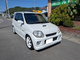 スズキ Kei 660 ワークス ナビ・ETC