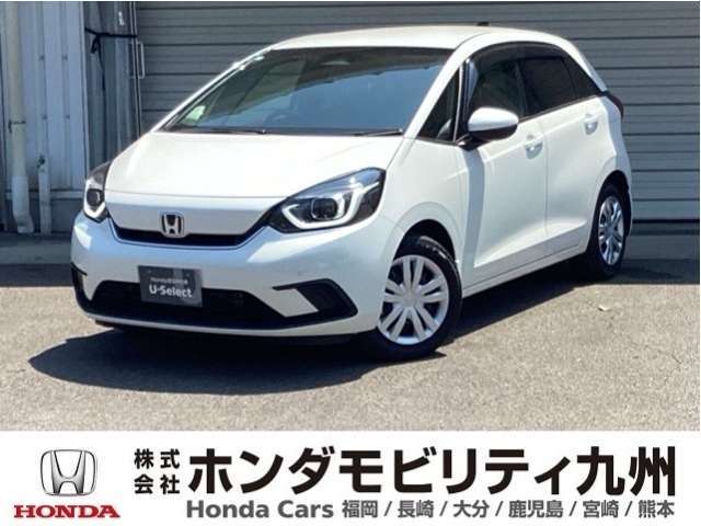 フィットe：HEV　ホームですご覧頂き誠にありがとうございます。当社ホンダモビリティ九州は、92店舗の安心ネットワークです