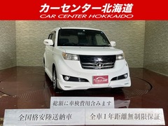 トヨタ bB の中古車 1.3 Z Qバージョン 4WD 北海道札幌市手稲区 22.8万円