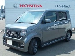 ホンダ N-WGN カスタム 660 L ホンダ センシング 4WD 電動パーキング　ETC