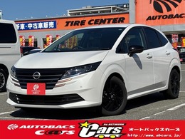 日産 ノート 1.2 X 90周年記念車 LEDフォグ全方位カメラ　デジタルM　プロP