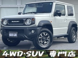 スズキ ジムニーシエラ 1.5 JC 4WD 5速マニュアル　ディスプレイオーディオ　B