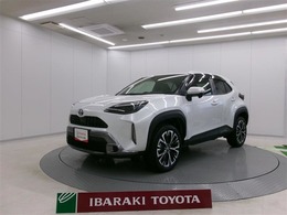 トヨタ ヤリスクロス 1.5 ハイブリッド Z アドベンチャー 