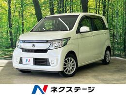 ホンダ N-WGN 660 G スタイリッシュパッケージ 純正ナビ バックカメ
