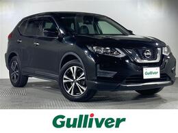 日産 エクストレイル 2.0 20X 2列車 社外7型DA 全方位カメラ デジタルミラー