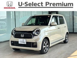ホンダ N-ONE 660 プレミアム 