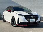 1.2 NISMO チューンド e-POWER 4WD