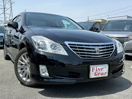 トヨタ クラウンロイヤル 2.5 ロイヤルサルーン ナビパッケージ 