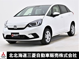 ホンダ フィット 1.5 e:HEV ホーム 4WD バックカメラ ETC LEDヘッドライト 4WD