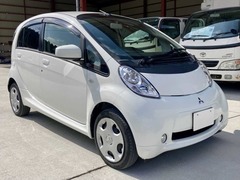 三菱 i-MiEV の中古車 X 福岡県太宰府市 67.0万円