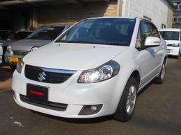 スズキ SX4セダン 1.5 G イタルデザイン・最終モデル