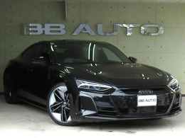 アウディ RS e-tron GT 4WD RSデザインパッケージレッド・テクノロジー