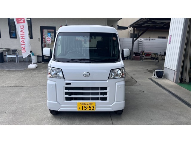 車両だけの販売もできます。
