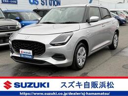 スズキ スイフト 1.2 XG スズキ認定中古車