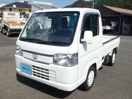 ホンダ アクティトラック 660 タウン 4WD 4WD