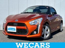 ダイハツ コペン ローブ S 660 新品タイヤ/社外 ナビ/シートヒーター/パー