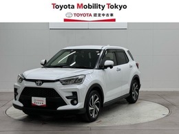 トヨタ ライズ 1.2 Z 衝突軽減 ドラレコ ディスプレイオーディオ