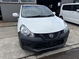 日産 AD 1.6 DX 4WD 