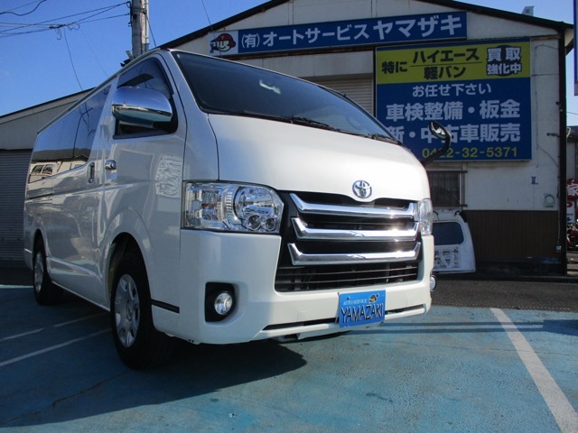 H28年式　走167300km