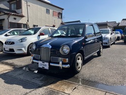 マツダ キャロル HG 光岡レイ　パーツ装着車 