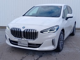 BMW 2シリーズアクティブツアラー 218d エクスクルーシブ ディーゼルターボ DCT 認定中古車　ACC　LED　ETC