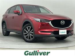 マツダ CX-5 2.5 25S シルクベージュ セレクション 4WD 純正ナビ TV 全方位カメラ 冬タイヤ積込