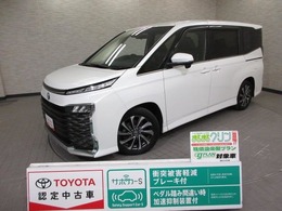 トヨタ ヴォクシー 1.8 ハイブリッド S-Z メモリーナビ　フルセグ　バックモニター