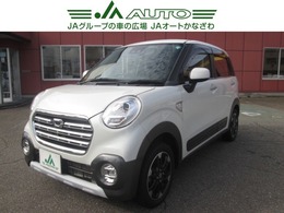 ダイハツ キャスト アクティバ 660 G リミテッド SAIII スマートキー　バックカメラ　LEDライト