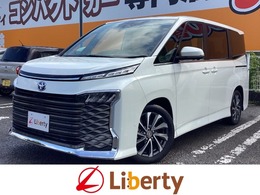 トヨタ ヴォクシー 1.8 ハイブリッド S-Z ディスプレイオーディオ　ETC2.0