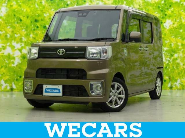 WECARSの在庫ページをご覧いただき誠にありがとうございます！WECARSは「お客様第一」をモットーにお客様のカーライフを全力でサポートいたします！