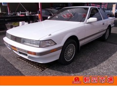 トヨタ ソアラ の中古車 2.0 GTツインターボ 大阪府和泉市 129.8万円