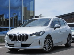 BMW 2シリーズアクティブツアラー 218d エクスクルーシブ ディーゼルターボ DCT テクノロジーパッケージ17AW禁煙デモカー