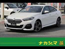 BMW 2シリーズグランクーペ ディーゼル 218d Play RHD 
