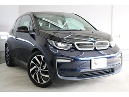 BMW i3 エディション ジョイプラス スイート ヴァーネスカレザー　地デジTV　シートヒー
