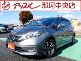 日産 ノート 1.2 e-POWER AUTECH ワンオーナー　ユーザー買取車