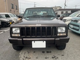 ジープ チェロキー スポーツ 4WD 社外オーディオ USB AUX接続 ETC シートカ