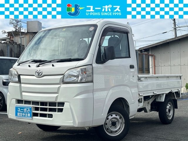 ★禁煙車★三方開★最大積載量350kg★エアコン★パワステ★ユーポス奈良店0120-26-1236☆