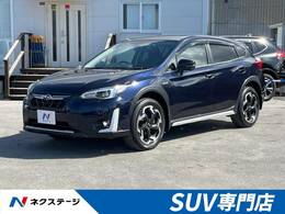 スバル XV 2.0 アドバンス 4WD 禁煙車 純正8インチナビ アイサイト