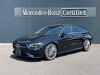 CLA200d AMGラインパッケージ ディーゼルターボ MP202401