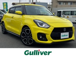 スズキ スイフト スポーツ 1.4 6MT