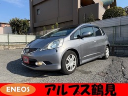 ホンダ フィット 1.5 RS 純正HDDナビTV　Bカメラ　ETC車載器