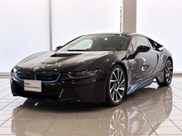 BMW i8 ベースモデル 全国1年保証　レザーシート　LEDヘッドライ